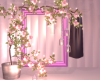 Pink Photo Room