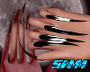 SWMM | nails RavenClaw
