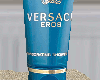 :Men's Versace Eros Set