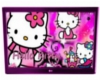 Hello Kitty Youtube Tv