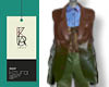 Cendol Blazer