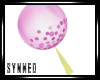 + Pink Balloon
