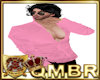 QMBR Shirt Pink