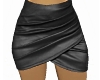 Leather Skirt B