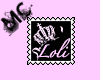 Lolita Stamp 1