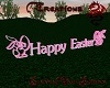 ||SPG||Easter Sign 6