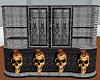 CoS Skull Cabinet