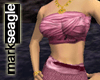 Manichan Dress* Pink
