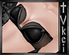 V' +Odd Kini Top+