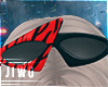 1984 Retro Black & Red