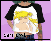 Sailor Moon Shirt