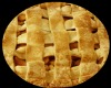 LWR}Xmas Apple Pie