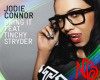 Jodie Conner - NowOrNeva