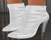 Xantia White Heels