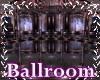 Purple Pink Ballroom