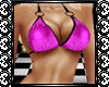 Pink Sparkle Bikini