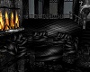 gothic+pvc couche 