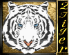 ~D~ Tiger Love Sticker
