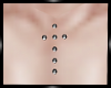 X.Chest  Dermal Cross