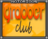 Grabber Club