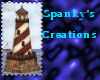 LightHouse Stamp Long