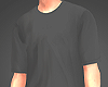 T-Shirt  Black