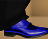 Blue Dress Shoes 2 (M)
