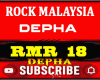 Rock Malaysia