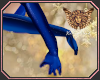 [ang]Glam Glove Blue