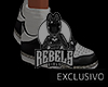 M! Exc. Rebels Shoes