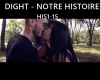 DIGHT - NOTRE HISTOIRE