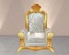 {F} CHAIR THRONE 4 TWO