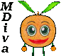 (MDiva)Orange Fruit Avi