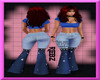  DENISE OUTFIT