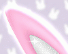 Bunny Ear Pink