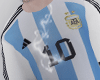 育 Argentinian 2022