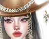 Cowgirl Hat V2
