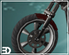 Vintage Motorcycle