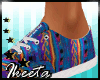 iC|Aztec Vans Supra