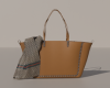 Fancy Leather Bag