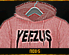 Yeezy sweater p