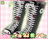 ♡ emo converse dirty
