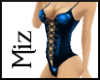 Miz Dark Seductions Blue