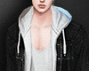 Niva Jacket Hoodie