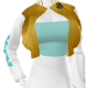 S.S.A Soro Jacket*