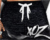 xOz Blk/G Sweats V3