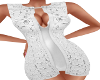 Dressed in Lace