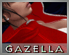 G* Red Jacket v2