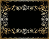 Gold frame for Home page
