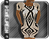 |PF| Tribal Dress